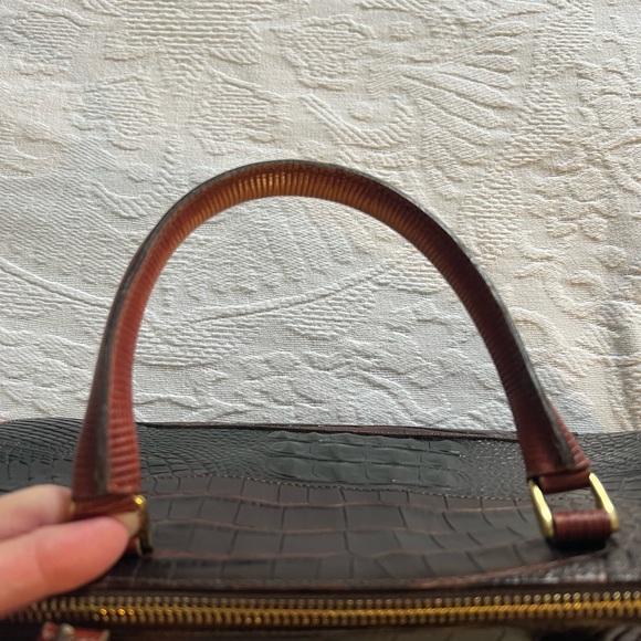 Brahmin bag and wallet - Picture 7 of 16